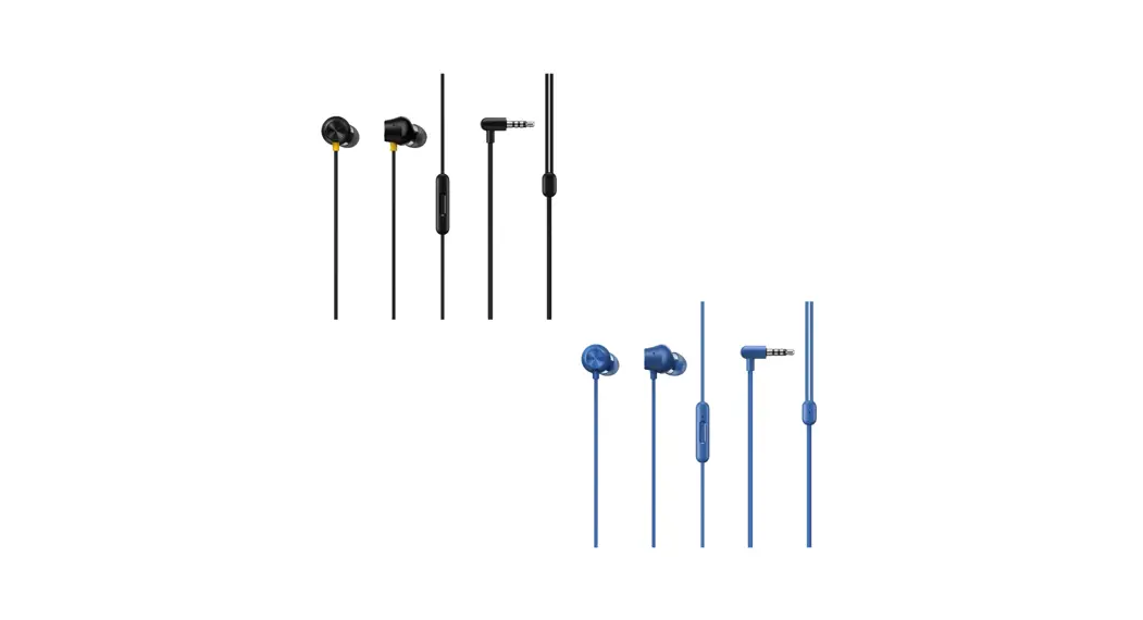 Realme Buds 2 Neo Handsfree User Guide Realme Buds 2 Neo Handsfree User Guide