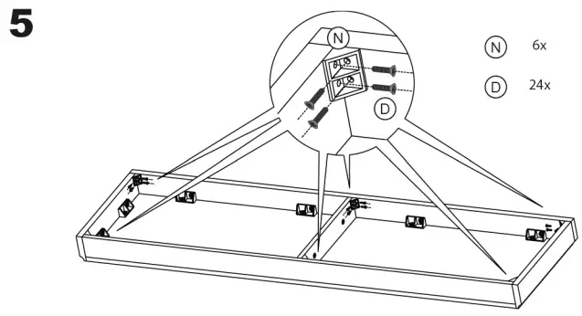 Bellezza-014-HG-41831-HT-60-Inch-TV-Stand-w-Fireplace-FIG-14