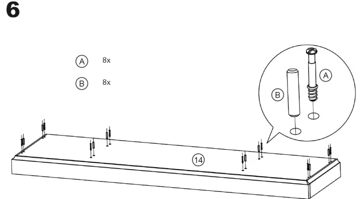 Bellezza-014-HG-41831-HT-60-Inch-TV-Stand-w-Fireplace-FIG-15