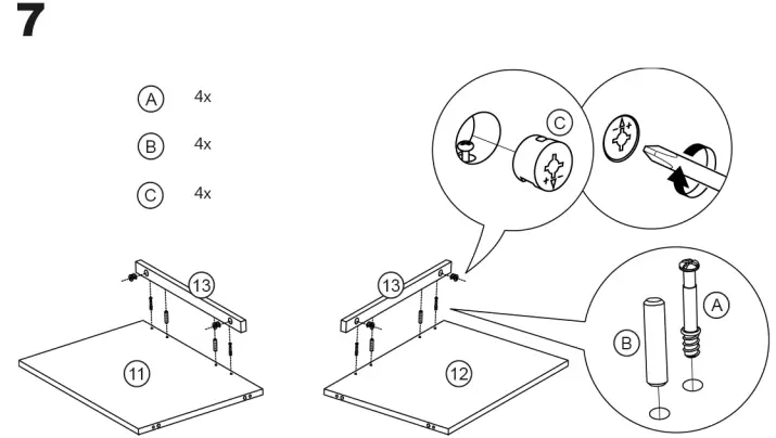 Bellezza-014-HG-41831-HT-60-Inch-TV-Stand-w-Fireplace-FIG-16