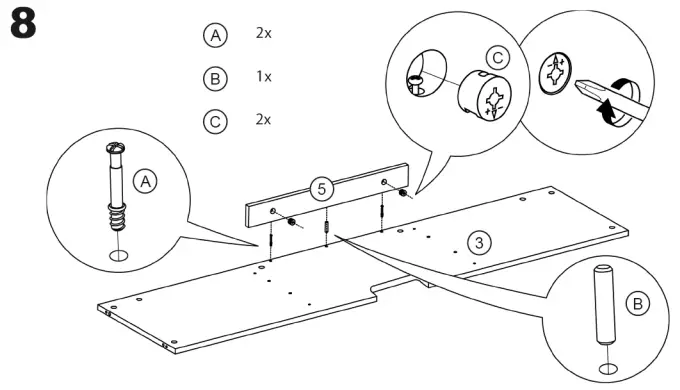 Bellezza-014-HG-41831-HT-60-Inch-TV-Stand-w-Fireplace-FIG-17
