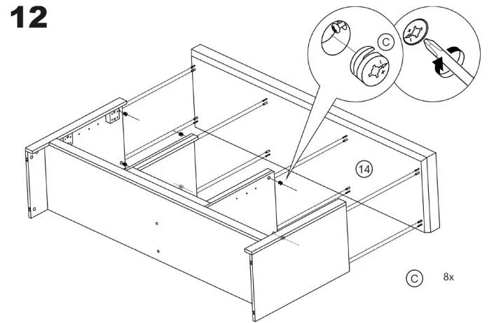 Bellezza-014-HG-41831-HT-60-Inch-TV-Stand-w-Fireplace-FIG-21