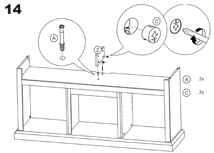 Bellezza-014-HG-41831-HT-60-Inch-TV-Stand-w-Fireplace-FIG-23