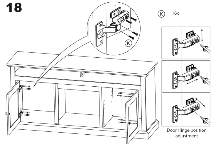 Bellezza-014-HG-41831-HT-60-Inch-TV-Stand-w-Fireplace-FIG-26