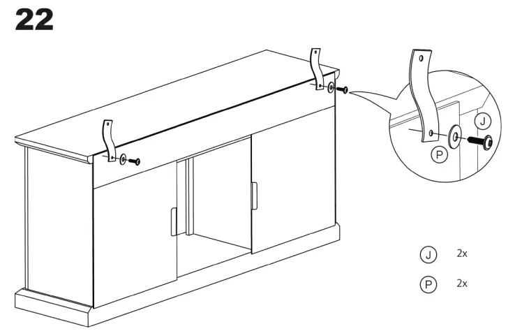 Bellezza-014-HG-41831-HT-60-Inch-TV-Stand-w-Fireplace-FIG-31