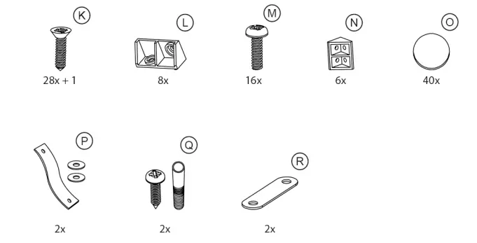 Bellezza-014-HG-41831-HT-60-Inch-TV-Stand-w-Fireplace-FIG-8