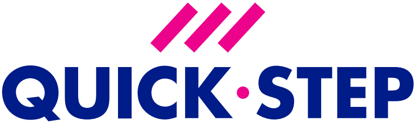 QUICK STEP LOGO