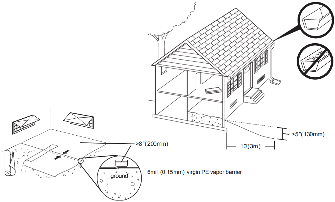 QUICK STEP NatureTEK Plus Durable Floor Covering - FIGURE 1