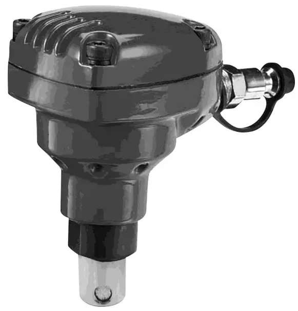 PRINCESS 8990871 MINI Palm Air Nailer -