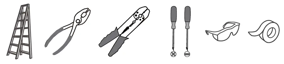 QUOIZEL-KLS8632PK,-KLS8632WS-Kelsey-Fou-Light-FIG-1