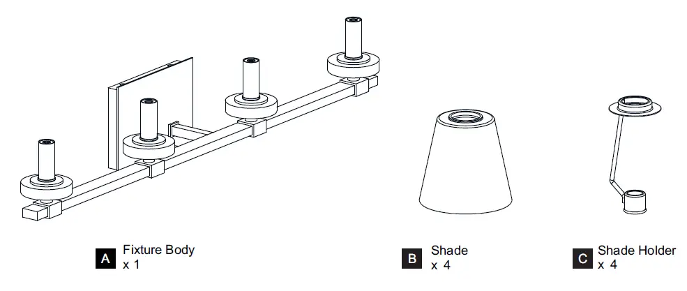 QUOIZEL-KLS8632PK,-KLS8632WS-Kelsey-Fou-Light-FIG-2