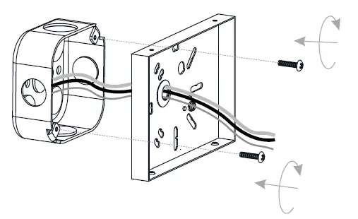 QUOIZEL-KLS8632PK,-KLS8632WS-Kelsey-Fou-Light-FIG-4