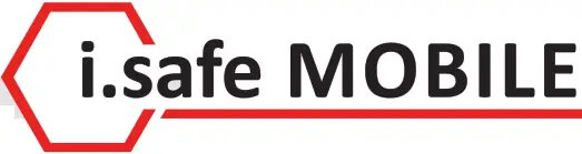 i safe MOBILE Logo