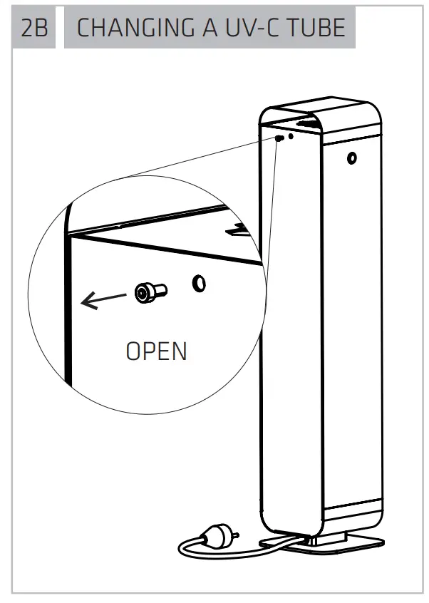 Installation Instruction