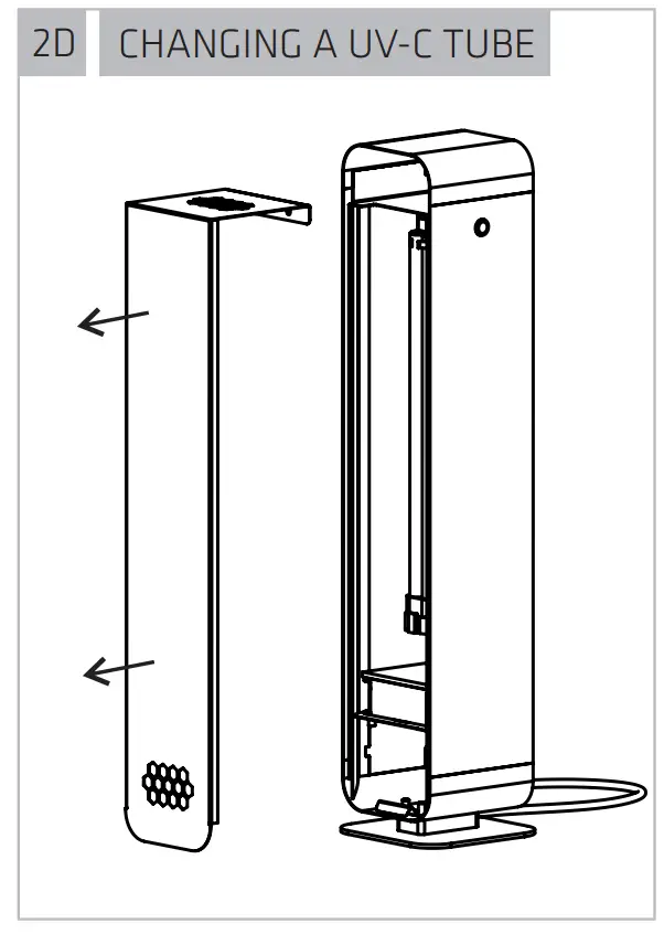 Installation Instruction