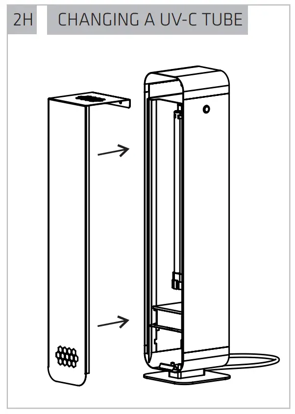 Installation Instruction