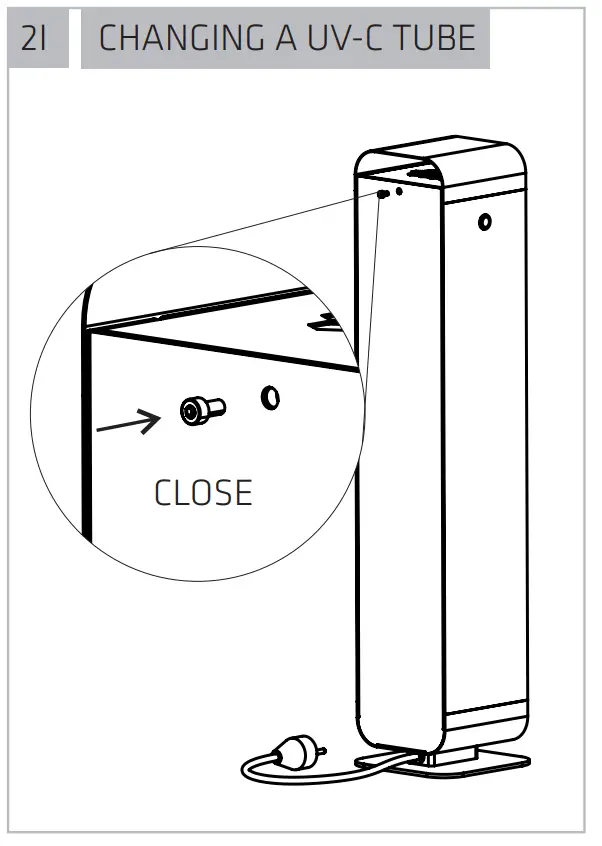 Installation Instruction