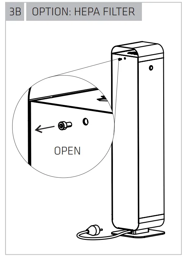 Installation Instruction