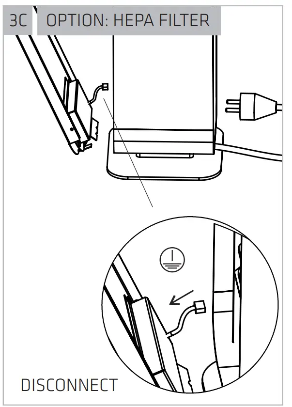 Installation Instruction