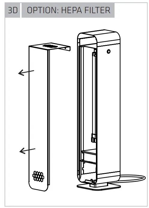 Installation Instruction