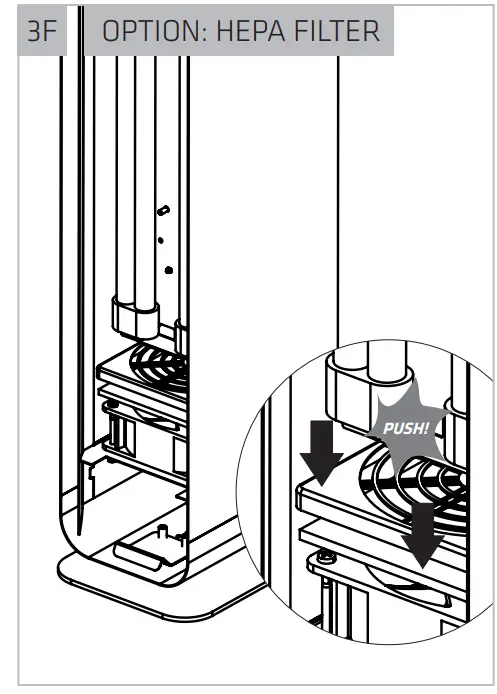 Installation Instruction