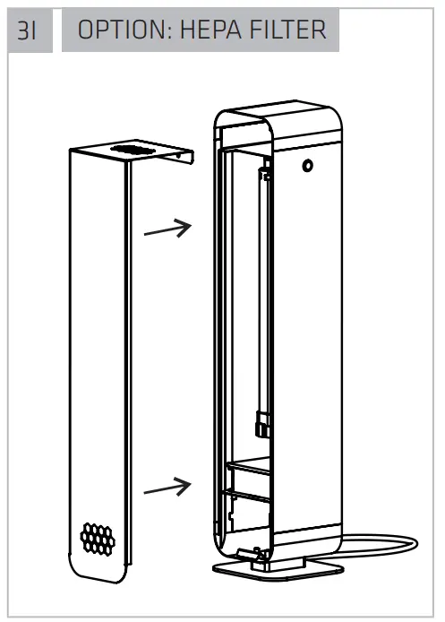 Installation Instruction