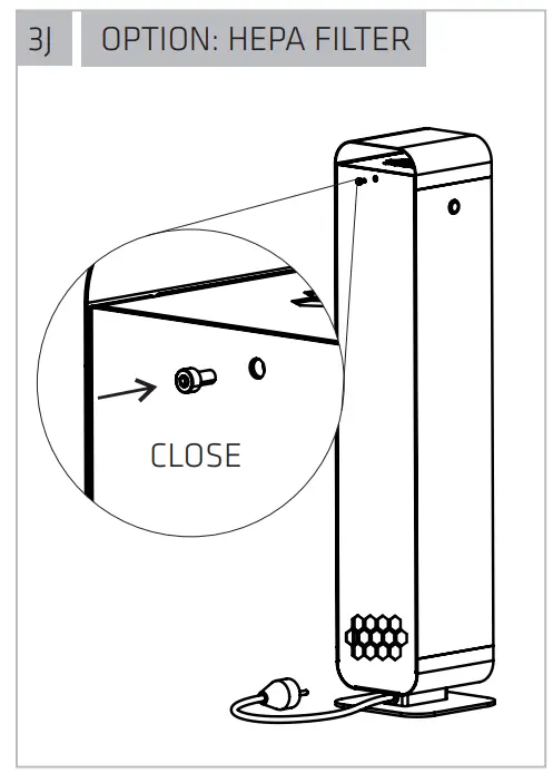 Installation Instruction