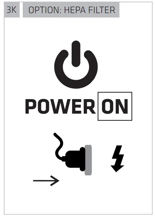 Installation Instruction