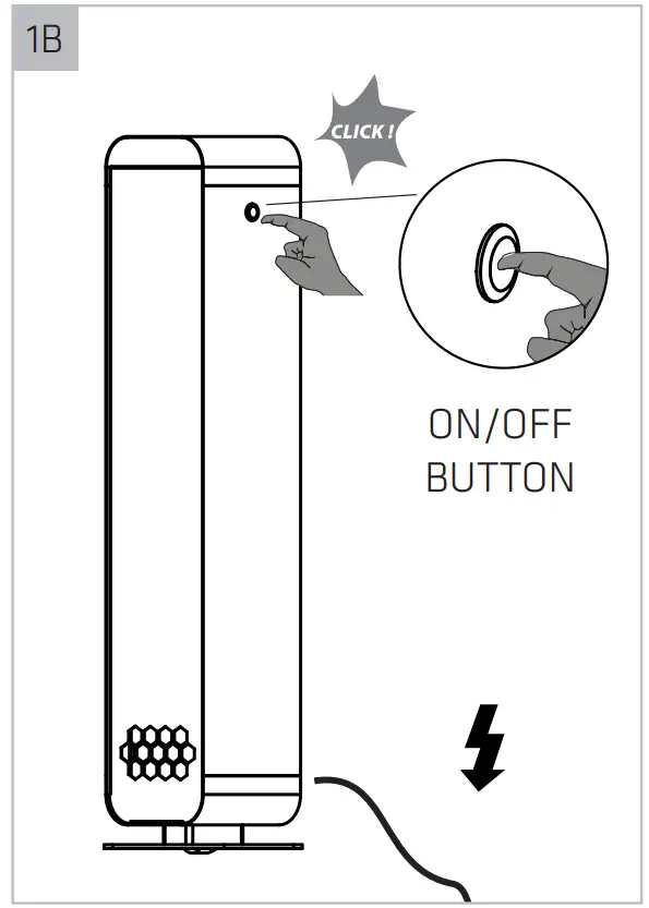 Installation Instruction