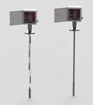LAPP AUTOMAATIO T-MP, T-MPT Multipoint Temperature Sensor