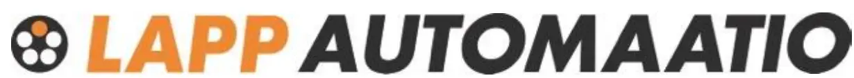 LAPP AUTOMAATIO Logo