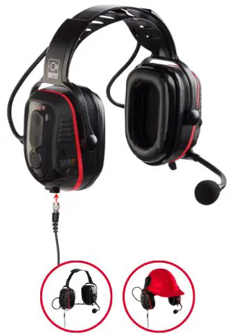 Sensear-SM1R-Smart-Two-Way-Radio-Headset-PRODUCT