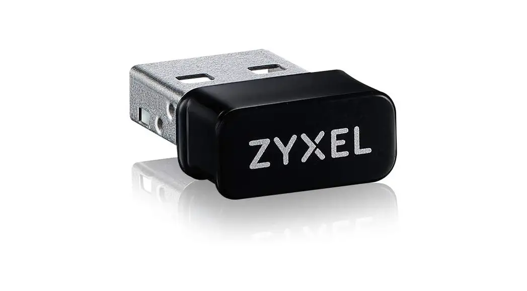 Zyxel Nwd6602 Dual-band Wireless Ac1200 Usb Adapter User Guide