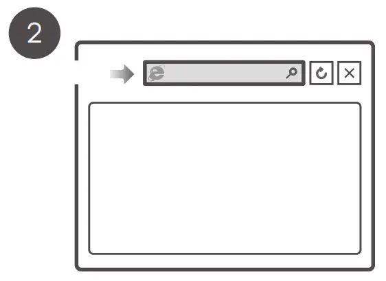 ZYXEL NWD6602 Dual-Band Wireless AC1200 USB Adapter - Setup network connection 2