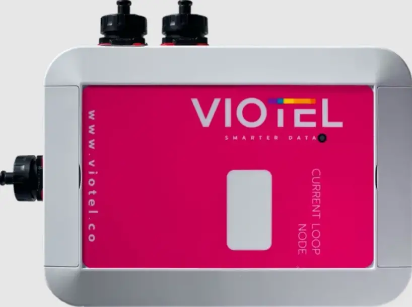 VIOTEL Smart Barrier Node PRODUCT