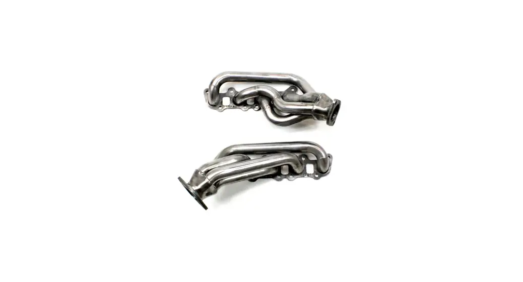 Jba Performance Exhaust 1685s 2011-2014 Mustang 5.0 Cat4ward Headers Instruction Manual
