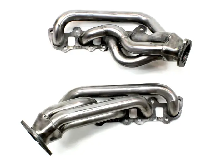 JBA PERFORMANCE EXHAUST 1685S 2011-2014 Mustang 5.0 Cat4Ward Headers
