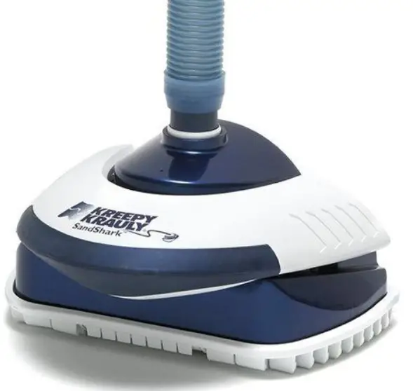 PENTAIR-Kreepy-Krauly-Sand-Shark-Suction-Side-Inground-Pool-Cleaner-product-image