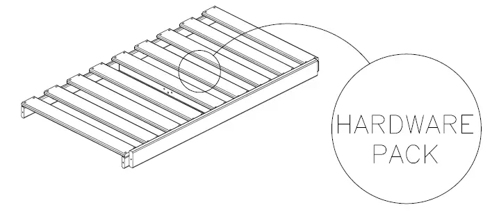 ASHLEY P417-835 Furniture Loveseat with Cushion 2