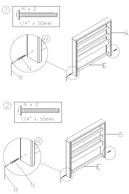 ASHLEY P417-835 Furniture Loveseat with Cushion 4