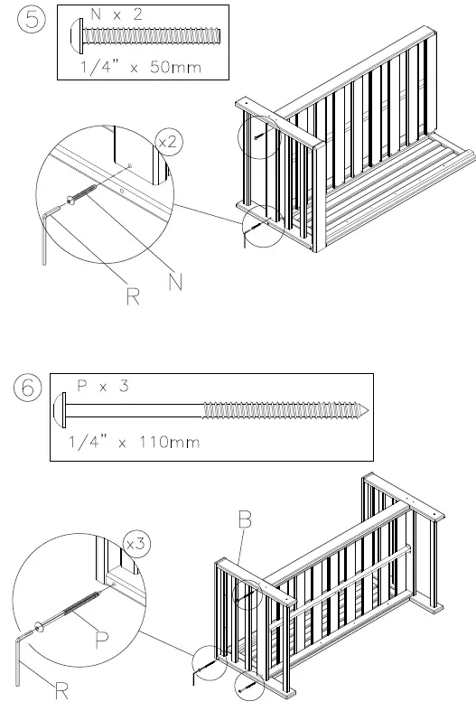 ASHLEY P417-835 Furniture Loveseat with Cushion 6