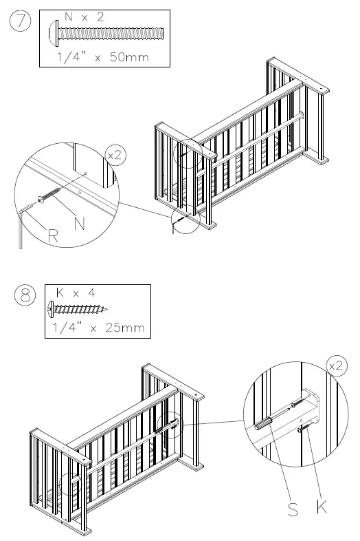 ASHLEY P417-835 Furniture Loveseat with Cushion 7