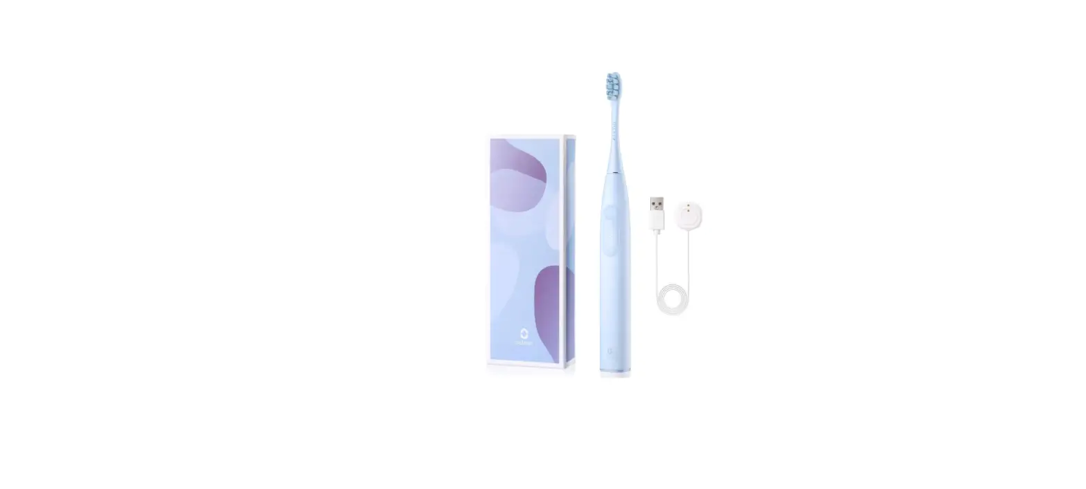 Oclean F1 Electric Toothbrush User Manual