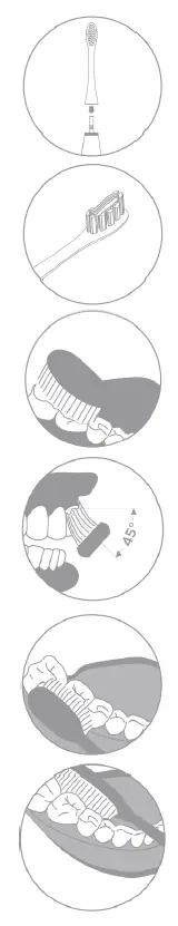 oclean F1-Electric-Toothbrush-FIG- (8)