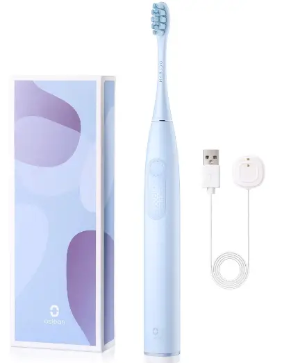oclean F1-Electric-Toothbrush-PRODUCT