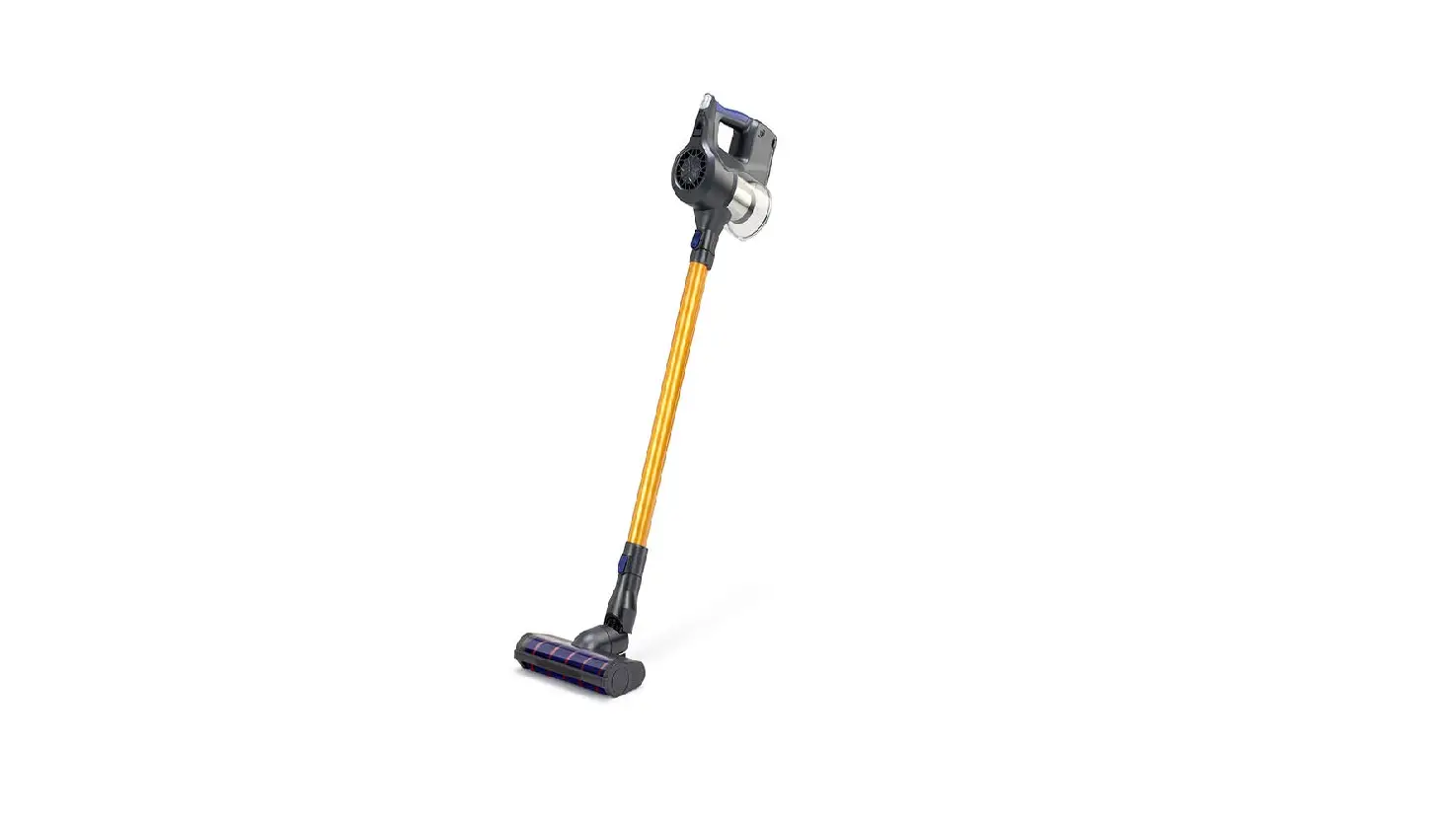 Kogan Kavacstt10a T10 Pro Cordless 29.6v Stick Vacuum Cleaner User Guide