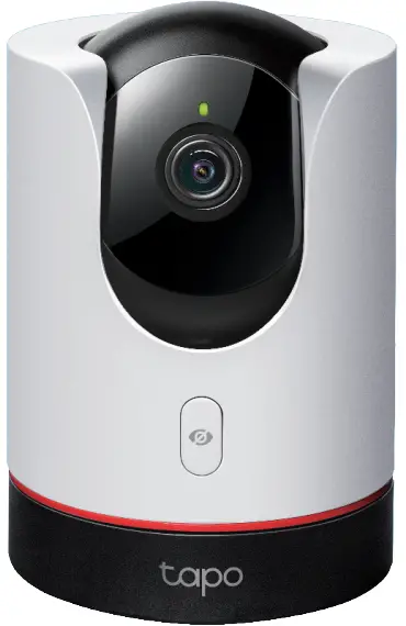 tp-link Tapo C225 Pan-Tilt AI Home Security Wi-Fi Camera