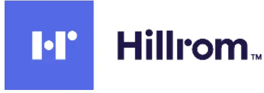Hillrom - logo