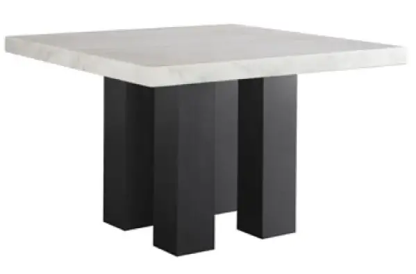 ASHLEY D72813B Vollardi Counter Height Dining Table Base