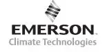 EMERSON Logo